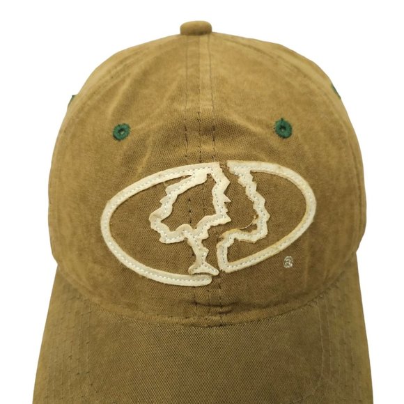 Mossy Oak Patch Embroidered Logo Snapback Cap Hunting Baseball Hat Outdoor Cap - Picture 7 of 13